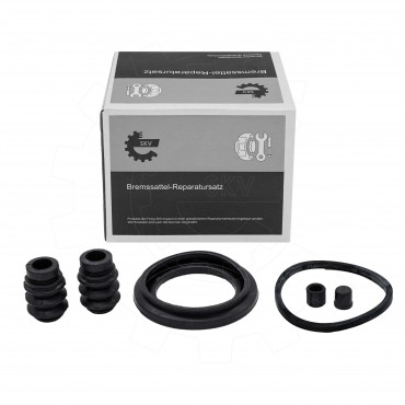 Kit Réparation Etrier de Frein Avant Pour Peugeot Citroën C-Elysee Hyundai Kia