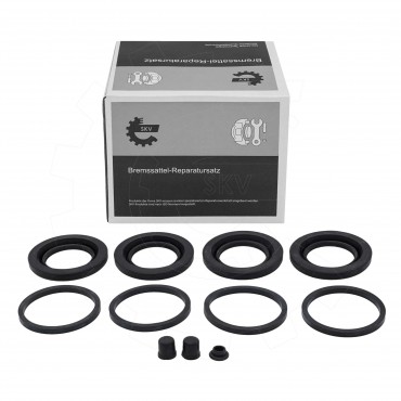 Kit Réparation Etrier de Frein Avant Pour Audi BMW Série 1 F20 F21 Fiat Nissan