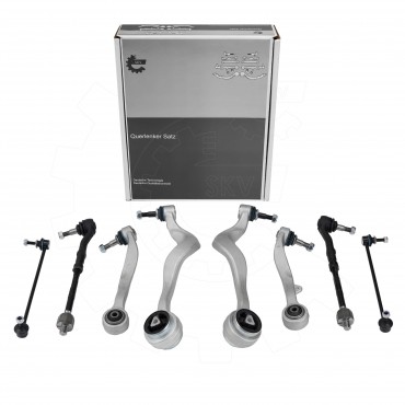 Kit Bras de Suspension Pour BMW Série 5 E60 E61