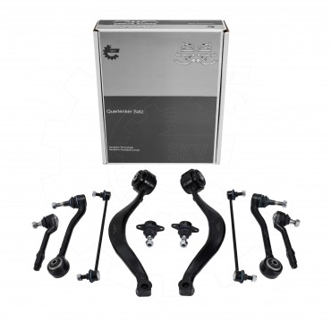 Kit Bras de Suspension Pour BMW X5 E53
