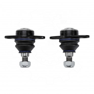 Kit Bras de Suspension Pour BMW X5 E53