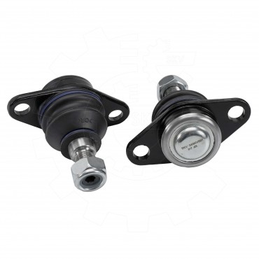 Kit Bras de Suspension Pour BMW X5 E53