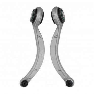 Kit Bras de Suspension Pour Jaguar XJ C2D6343, C2D49933