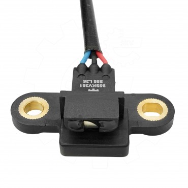 Capteur Position Vilebrequin Pour Hyundai Santa Fé I 3931038070