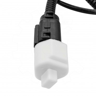 Capteur Position Vilebrequin Pour Hyundai Santa Fé I 3931038070