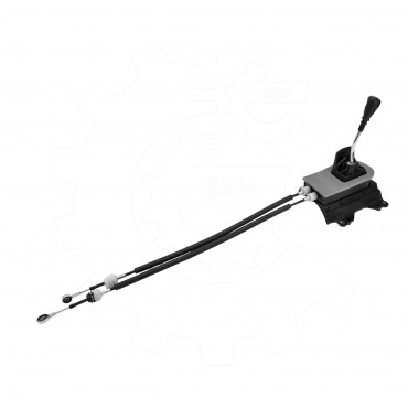 Levier de Vitesses Pour Fiat Grande Punto Linea 55344245