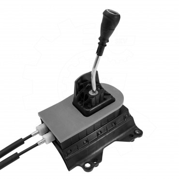 Levier de Vitesses Pour Fiat Grande Punto Linea 55344245