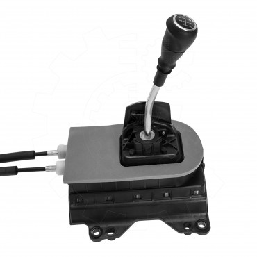 Levier de Vitesses Pour Fiat Grande Punto Linea 55344245
