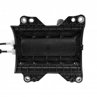 Levier de Vitesses Pour Fiat Grande Punto Linea 55344245