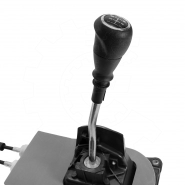 Levier de Vitesses Pour Fiat Grande Punto Linea 55344245