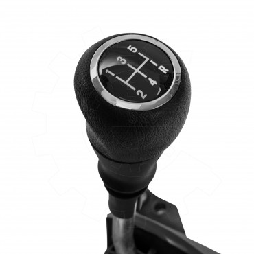 Levier de Vitesses Pour Fiat Grande Punto Linea 55344245