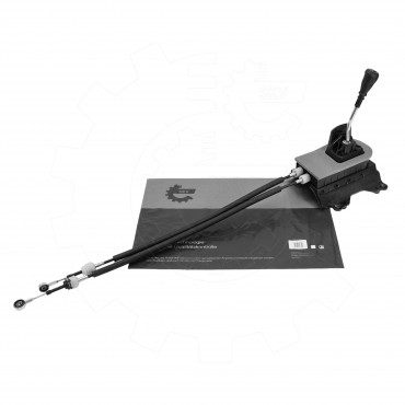 Levier de Vitesses Pour Fiat Grande Punto Linea 55344245