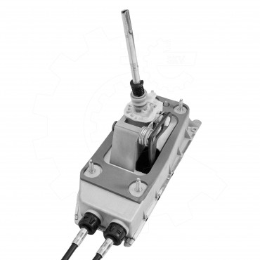 Levier de Vitesses Pour VW Polo Audi A1 Seat Skoda Fabia I II 6Q0711266AE