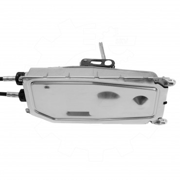 Levier de Vitesses Pour VW Polo Audi A1 Seat Skoda Fabia I II 6Q0711266AE