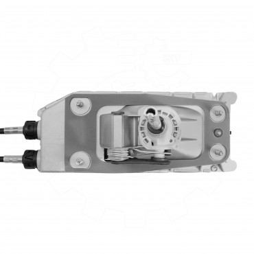 Levier de Vitesses Pour VW Polo Audi A1 Seat Skoda Fabia I II 6Q0711266AE