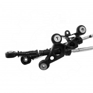 Levier de Vitesses Pour VW Polo Audi A1 Seat Skoda Fabia I II 6Q0711266AE