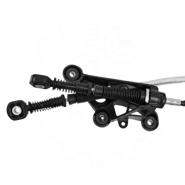 Levier de Vitesses Pour VW Polo Audi A1 Seat Skoda Fabia I II 6Q0711266AE