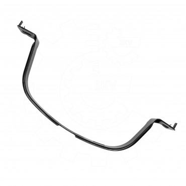 Sangle Réservoir de Carburant Pour Peugeot 206 153689