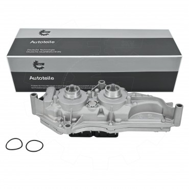 Module ABS Pour Land Rover Discovery II SWO500030, SRB101203, SRB500570