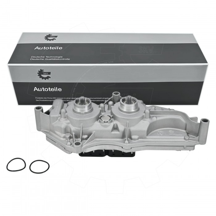 Module ABS Pour Land Rover Discovery II SWO500030, SRB101203, SRB500570