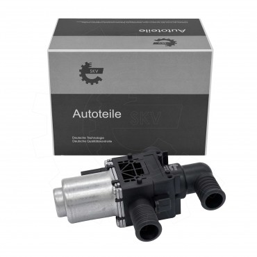 Vanne Régulation de Chauffage Pour Land Rover