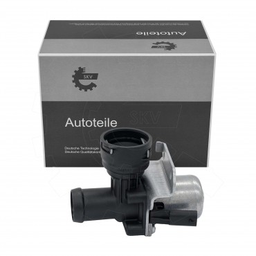 Vanne Régulation de Chauffage Pour Mercedes-Benz A2712030164, 2712030164