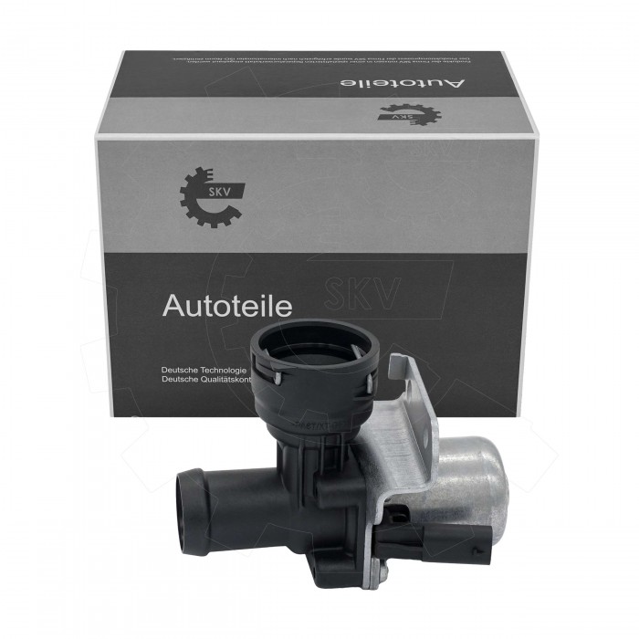 Vanne Régulation de Chauffage Pour Mercedes-Benz A2712030164, 2712030164