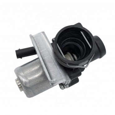 Vanne Régulation de Chauffage Pour Mercedes-Benz A2712030164, 2712030164