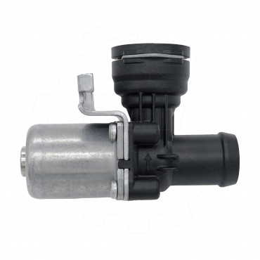 Vanne Régulation de Chauffage Pour Mercedes-Benz A2712030164, 2712030164