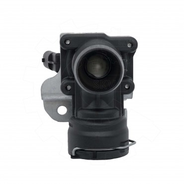 Vanne Régulation de Chauffage Pour Mercedes-Benz A2712030164, 2712030164