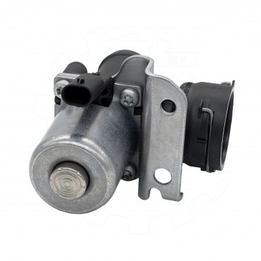Vanne Régulation de Chauffage Pour Mercedes-Benz A2712030164, 2712030164