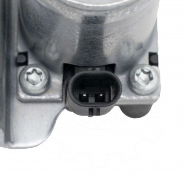 Vanne Régulation de Chauffage Pour Mercedes-Benz A2712030164, 2712030164