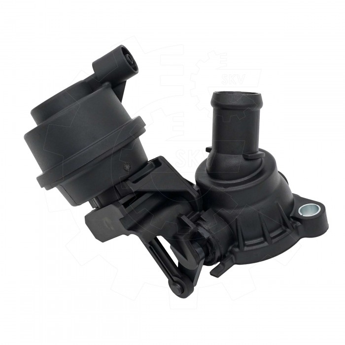 Boiter Thermostat d'Eau Pour VW Touareg Audi A8 Q5