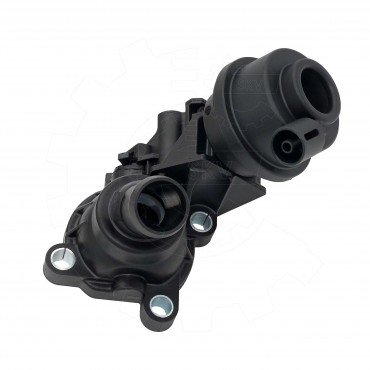 Boiter Thermostat d'Eau Pour VW Touareg Audi A8 Q5