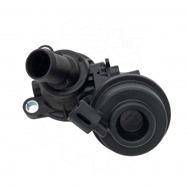 Boiter Thermostat d'Eau Pour VW Touareg Audi A8 Q5