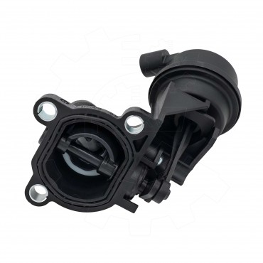 Boiter Thermostat d'Eau Pour VW Touareg Audi A8 Q5