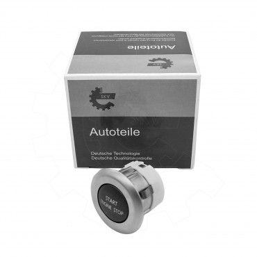 Bouton Démarrage Start And Stop Pour Land Rover Discovery IV LR014015