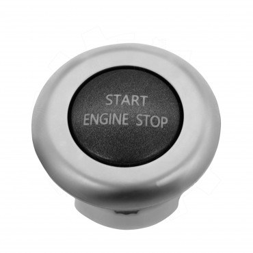Bouton Démarrage Start And Stop Pour Land Rover Discovery IV LR014015