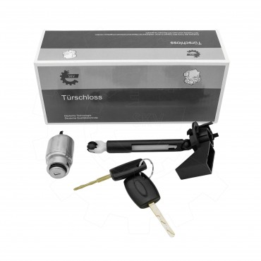 Tirette Ouverture Capot Moteur Pour Ford Focus II 1343576, 1355231, 1355231S1