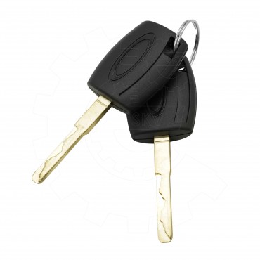 Tirette Ouverture Capot Moteur Pour Ford Focus II 1343576, 1355231, 1355231S1