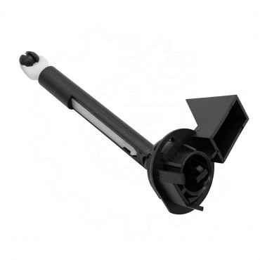 Tirette Ouverture Capot Moteur Pour Ford Focus II 1343576, 1355231, 1355231S1