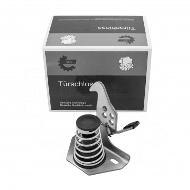 Serrure de Capot Moteur Pour BMW 4362947, 7034256, 51237034256, 51234362947