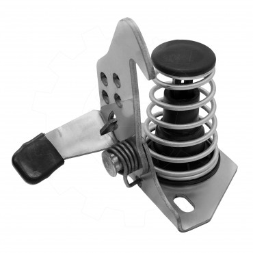 Serrure de Capot Moteur Pour BMW 4362947, 7034256, 51237034256, 51234362947
