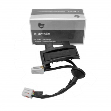 Bouton Ouverture de Coffre Pour Hyundai Veloster 812602V010