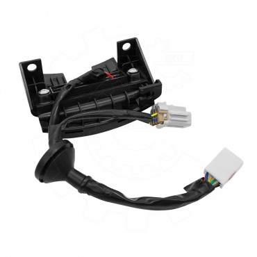 Bouton Ouverture de Coffre Pour Hyundai Veloster 812602V010