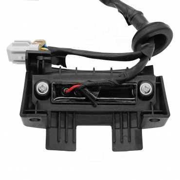 Bouton Ouverture de Coffre Pour Hyundai Veloster 812602V010