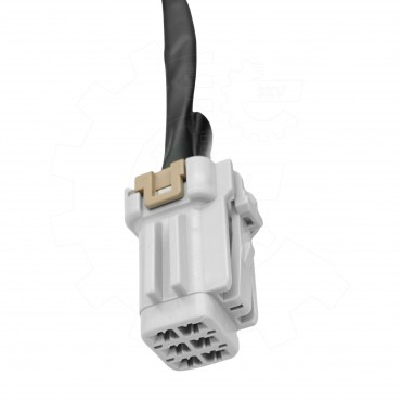 Bouton Ouverture de Coffre Pour Hyundai Veloster 812602V010