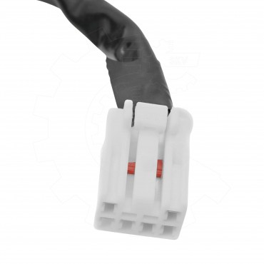 Bouton Ouverture de Coffre Pour Hyundai Veloster 812602V010