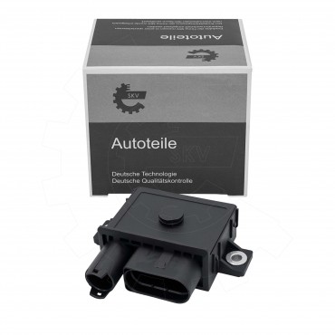 Relais de Préchauffage Pour BMW Série 1 E87 3 E46 E90 12217786821, 12217801200