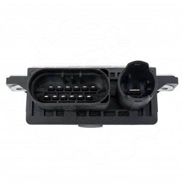 Relais de Préchauffage Pour BMW Série 1 E87 3 E46 E90 12217786821, 12217801200